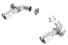 Load image into Gallery viewer, Borla 2016 Chevy Camaro SS 6.2L Dual NPP Tip Adapters
