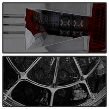 Load image into Gallery viewer, Spyder Toyota Tundra 07-13 LED Tail lights Smoke ALT-YD-TTU07-LED-SM
