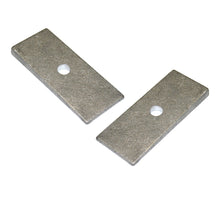 Load image into Gallery viewer, Superlift 3 Degree Pinion Shim/Wedge - 2.5in Leaf Spring
