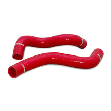Load image into Gallery viewer, Mishimoto 05-10 Scion tC Red Silicone Hose Kit
