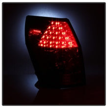 Load image into Gallery viewer, Spyder Dodge Magnum 05-08 LED Tail Lights Smoke ALT-YD-DMAG05-LED-SM
