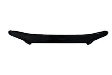Load image into Gallery viewer, AVS 99-04 Nissan Pathfinder High Profile Bugflector II Hood Shield - Smoke
