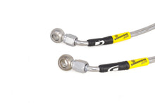 Load image into Gallery viewer, Goodridge 15-17 Hyundai Genesis Sedan AWD SS Brake Line Kit
