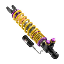 Load image into Gallery viewer, KW V5 COILOVER BUNDLE LAMBORGHINI AVENTADOR SVJ WITHOUT ELECTRONIC DAMPERS

