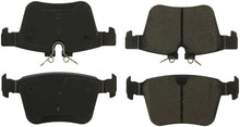Load image into Gallery viewer, StopTech Street Brake Pads - Front
