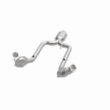Load image into Gallery viewer, MagnaFlow CONV DF 94-97 T-Bird/Couga 4.6L 50S

