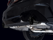 Load image into Gallery viewer, AWE 19-23 BMW 330i / 21-23 BMW 430i Base G2X Track Edition Axle Back Exhaust - Diamond Black
