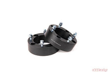 Load image into Gallery viewer, Agency Power Black Wheel Spacers Kawasaki Can-Am 14-18
