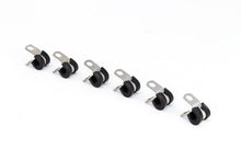 Load image into Gallery viewer, Goodridge 00-06 Tahoe / 00-07 Suburban / 00-05 Escalade All w/o Stablia Track Brake Lines
