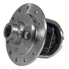 Load image into Gallery viewer, Yukon 9.5in GM 4.56 Rear Ring &amp; Pinion Install Kit 33 Spline Positraction Axle Bearing and Seals
