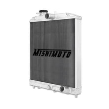 Load image into Gallery viewer, Mishimoto 92-00 Honda Civic / 93-97 Del Sol Manual X-LINE (Thicker Core) Aluminum Radiator
