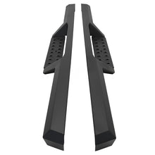 Load image into Gallery viewer, Westin/HDX 2021+ Ford Bronco (2-Door) Drop Nerf Step Bars - Textured Black
