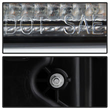 Load image into Gallery viewer, Spyder Ford F-250/F-350/F450 17-18 Full LED Headlights Chrome PRO-YD-FS17HALAP-SEQ-BK

