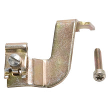 Load image into Gallery viewer, Edelbrock Choke Cable Bracket and Clamp Assembly for Edelbrock Carburetors
