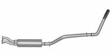 Load image into Gallery viewer, Gibson 96-97 Chevrolet C1500 Base 5.7L 3in Cat-Back Single Exhaust - Stainless
