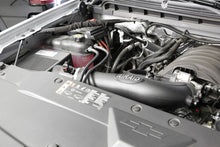 Load image into Gallery viewer, Airaid 17-18 Chevrolet Silverado / GMC Sierra V6-4.3L F/I Airaid Jr Intake Kit - Oiled / Red Media
