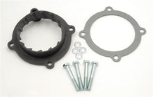 Load image into Gallery viewer, Volant 12-13 Jeep Wrangler JK 3.6L V6 Vortice Throttle Body Spacer
