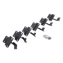 Load image into Gallery viewer, Go Rhino 15-20 Ford F-150 Brackets for RB Running Boards
