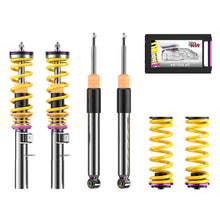 Load image into Gallery viewer, KW 2019+ Polestar 2 (V) Hatchback AWD V3 Coilover Kit
