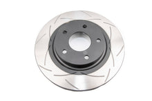 Load image into Gallery viewer, DBA 2004 Infiniti M45 Sport Package Front Slotted Street Series Rotor
