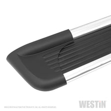 Load image into Gallery viewer, Westin Sure-Grip Aluminum Running Boards 54 in - Brushed Aluminum
