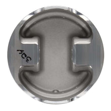 Load image into Gallery viewer, Wiseco Toyota 7MGTE 4v Dished -16cc Turbo 83.5 Piston Shelf Stock
