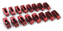 Load image into Gallery viewer, Edelbrock Rocker Arms Roller SBC 3/8In 1 5 1 Ratio Set of 16
