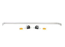 Load image into Gallery viewer, Whiteline 09+ Hyundai Genesis BH Coupe Rear Heavy Duty Adjustable 26mm Swaybar
