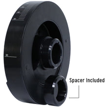 Load image into Gallery viewer, Fluidampr 6.2L / 6.5L GM Diesel 1982-1993 (Mechanical) Steel Externally Balanced Damper
