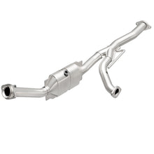 Load image into Gallery viewer, MagnaFlow Conv DF 07-09 Ranger 4.0 Passenger Side OEM
