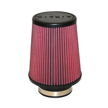 Load image into Gallery viewer, Airaid Universal Air Filter - Cone 3 1/2 x 6 x 4 5/8 x 7
