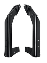 Load image into Gallery viewer, KC HiLiTES 07-18 Jeep JK Overhead Mount Bracket Set (for 50in. Gravity LED Pro6/C-Series LED Lights)
