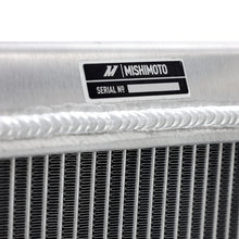 Load image into Gallery viewer, Mishimoto 2023+ Nissan Z Performance Aluminum Radiator
