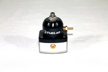 Load image into Gallery viewer, Fuelab Diesel Velocity Series Adjustable FPR Large Seat 10-25 PSI (1) -10AN In (1) -10AN Out
