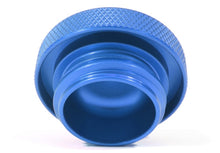 Load image into Gallery viewer, Perrin 02-21 Subaru WRX / 2022 BRZ &amp; GR86 / 04-21 STI / 00-18 Forester XT Oil Fill Cap - Blue
