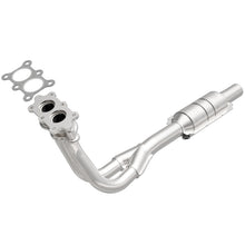Load image into Gallery viewer, MagnaFlow Conv DF 87 Volkswagen Scirocco 1.8L
