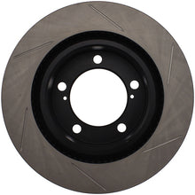 Load image into Gallery viewer, StopTech Slotted Sport Brake Rotor
