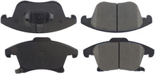Load image into Gallery viewer, StopTech 14-18 Ford Fusion SE Luxury Street Performance Front Brake Pads
