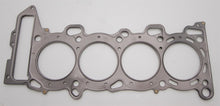 Load image into Gallery viewer, Cometic Nissan SR20DE/DET 87.5mm .036 inch MLS Head Gasket w/1 Extra Oil Hole

