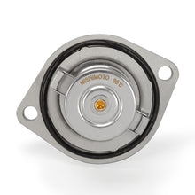 Load image into Gallery viewer, Mishimoto 03-07 Ford 6.0L Powerstroke Low-Temperature Thermostat w/ Housing
