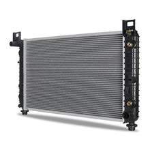 Load image into Gallery viewer, Mishimoto Cadillac Escalade Replacement Radiator 2002-2004
