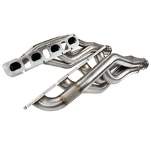 Load image into Gallery viewer, Kooks 11-18 Ram 1500 Laramie ST 1-3/4 Dodge/Ram Header &amp; Green Catted Y-Pipe Kit
