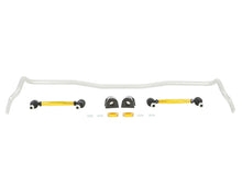 Load image into Gallery viewer, Whiteline 12+ Scion FR-S / 12+ Subaru BRZ / 12+ Toyota 86 Front 20mm Adj HD Swaybar w/ Endlinks
