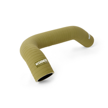 Load image into Gallery viewer, Mishimoto 97-06 Jeep Wrangler 6cyl Silicone Hose Kit Olive Drab
