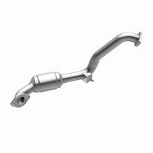 Load image into Gallery viewer, MagnaFlow Conv DF 2003 Mazda 6 3.0L Rear
