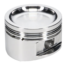 Load image into Gallery viewer, JE Pistons VW 8V 9:0 TURBO KIT Set of 4 Pistons
