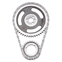 Load image into Gallery viewer, Edelbrock Timing Chain And Gear Set Chevy 396-454
