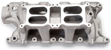 Load image into Gallery viewer, Edelbrock RPM Air-Gap Dual-Quad Manifold for Small-Block Ford 289-302
