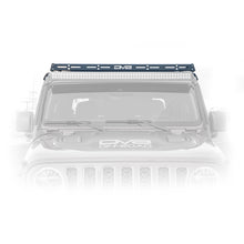 Load image into Gallery viewer, DV8 Offroad 07-18 Jeep Wrangler JK 4 DR / JL 2 DR &amp; JT / 18+ Gladiator Roof Rack

