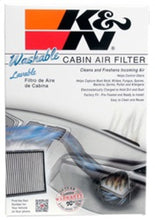 Load image into Gallery viewer, K&amp;N 08-16 Buick Enclave 3.6L V6 Cabin Air Filter
